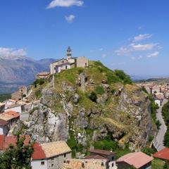 Casa vacanze nel Parco della Majella