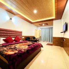 Guruchhaya hotel and cottages