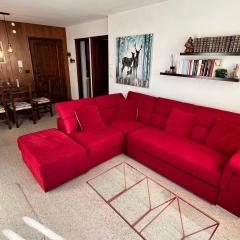 Appartamento a Campo Carlo Magno