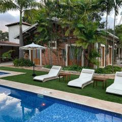 Pousada Manacá Exclusive Suítes