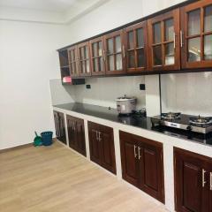 Spring View Holiday Home - 2nd Floor Apartment