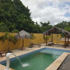 Maruá Pousada da Lagoa