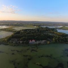 Tramonto Apartments Zator Przeciszów