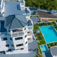 Majestic Heights Bed & Breakfast