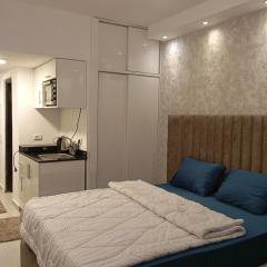 Florenza khamsin Resort Hurghada