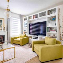 Driftwood on 6th Heritage Downtown Collingwood