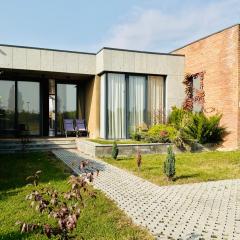 Ambassadori kachreti Golf Resort, Villa