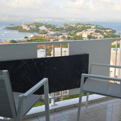 Studio de la baie Trois-ilets