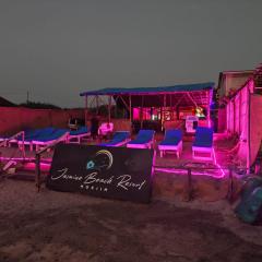 Jasmine Beach Resort