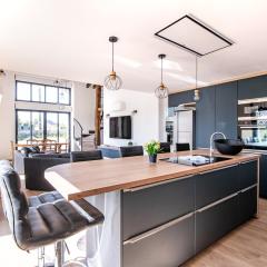 La Vallière, maison lumineuse et calme près du PuyduFou