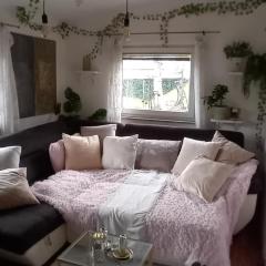 Bobby room in Rose resort, Ljubljana