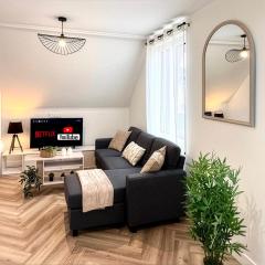 Le Cosy - Paisible - Confort - Parking