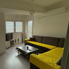 Sunrise Apartment Ohrid