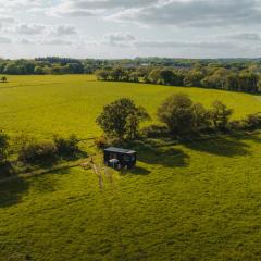 Parcel Tiny House Ty Pois 2 près de la Pointe de La Torche