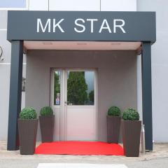 Guest House MK Star
