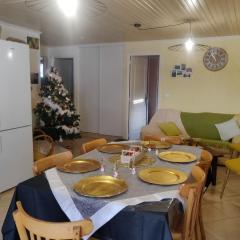 Location MarjoRI - T3 Le Kakariki