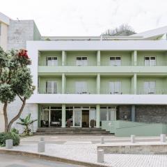 Hotel Euro Moniz