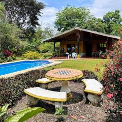 La Fortuna Tropical Retreat