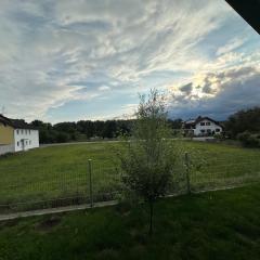 Ferienwohnung Innblick