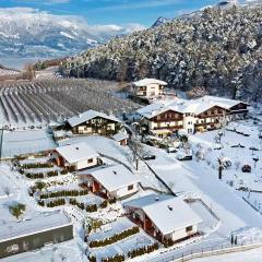 Alpwellhotel Burggräfler