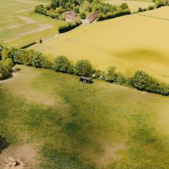 Parcel Tiny House I Elevage du Puits Carré