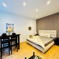 Bright & Comfortable 1BR ,Easy Access to Vienna City Centre