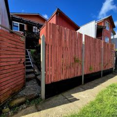 Cabañas Tupananchiskama