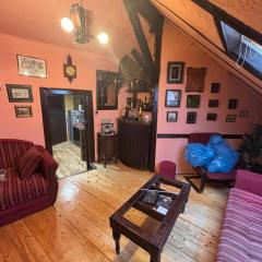 Apartman u Jevrejskoj