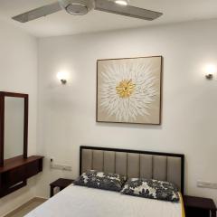 A1 Beach Resort Apartments