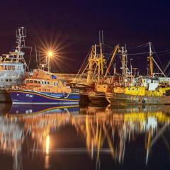 Kara Cottage Beautiful former fisherman's cottage