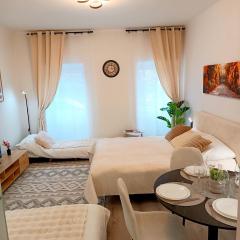 Family Apartment Neunkirchen 2