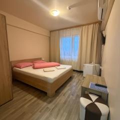 Camera Self Check-In, Non Stop