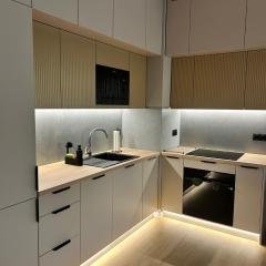 Apartament Plaża 41 Gdańsk