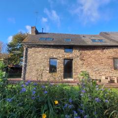 La Maison en Brocéliande
