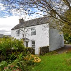 Low Lane Cottage