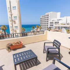 Tempo Suites in St Pauls