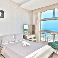 Căn hộ OASKY ngay Tháp Tam Thắng