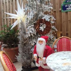 PARIS AUTHENTIC HOUSE Métro 14 Station Hôpital Bicêtre, RER B Gentilly