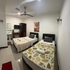 Forest Langkawi Stay Inn