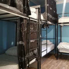 Harmony Backpackers Hostel