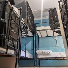 Harmony Backpackers Hostel