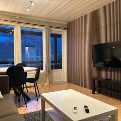 Hafjell Ski-in Ski-Out