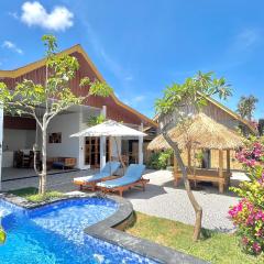 SUN RESORT GILI TRAWANGAN