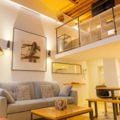 Capucine Opéra Esprit Loft Hyper Centre