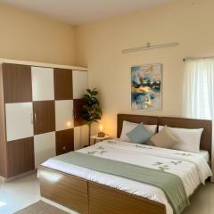 Luxury New Fully Equipped Dream Apartment