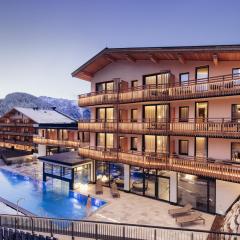 Hotel habicher hof 4-Sterne-Superior