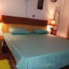 Kandy Railway Center