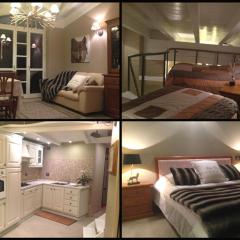 Suite Loft Baronet - Prato Nevoso