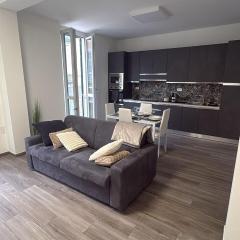 Ma ni House apartment