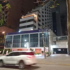 Apartamento na Beira-mar em Fortaleza